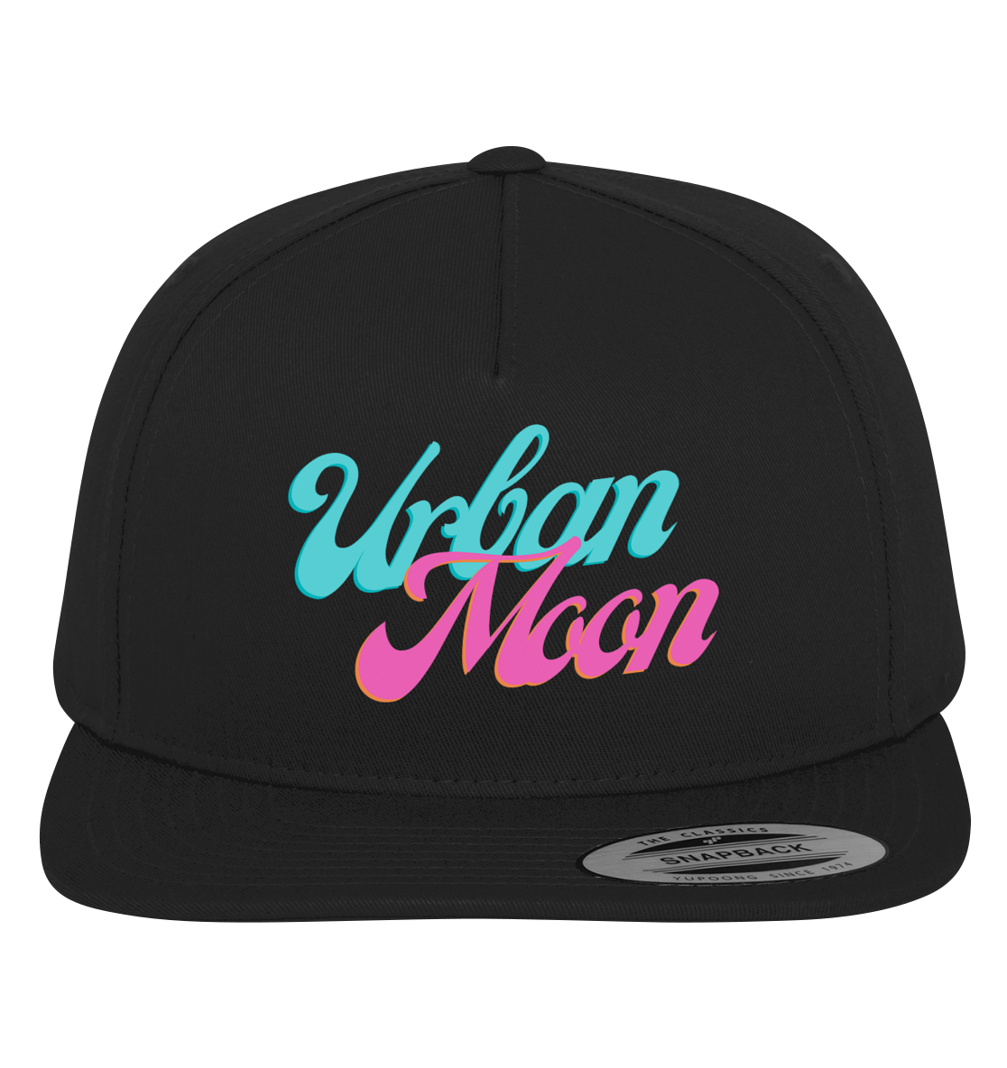 SNAPBACK "URBAN MOON RETRO"