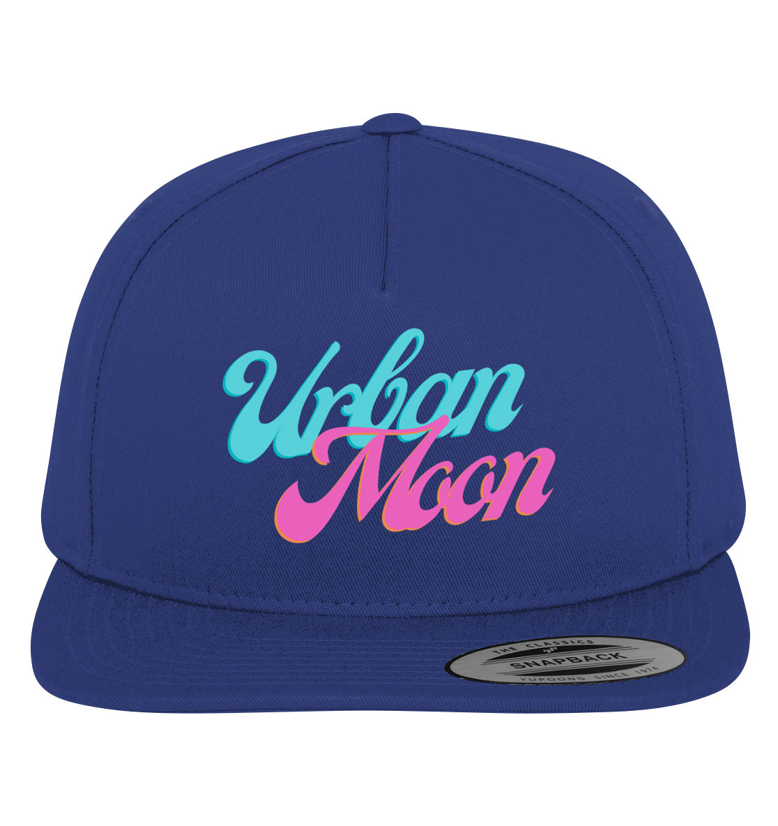 SNAPBACK "URBAN MOON RETRO"