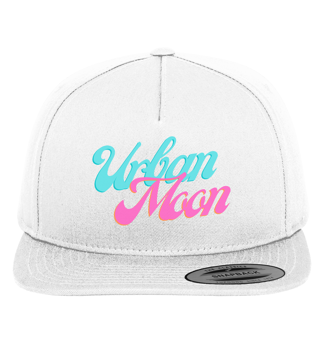 SNAPBACK "URBAN MOON RETRO"