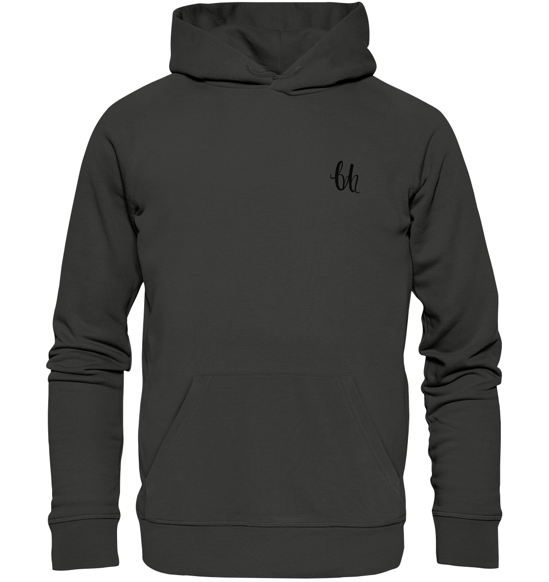 PREMIUM UNISEX HOODIE "CARTEL LUXURY"