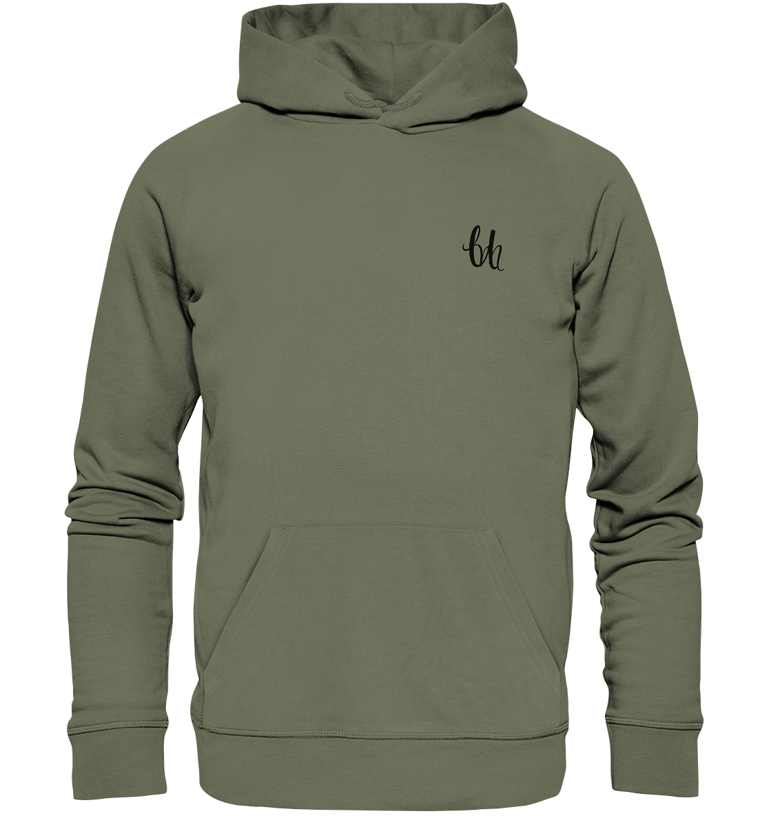 PREMIUM UNISEX HOODIE "CARTEL LUXURY"