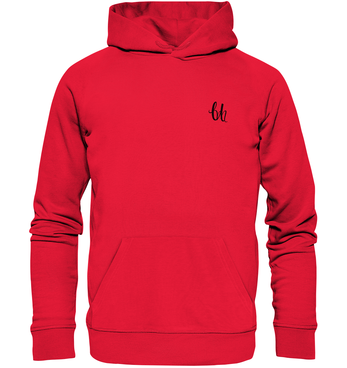 PREMIUM UNISEX HOODIE "CARTEL LUXURY"