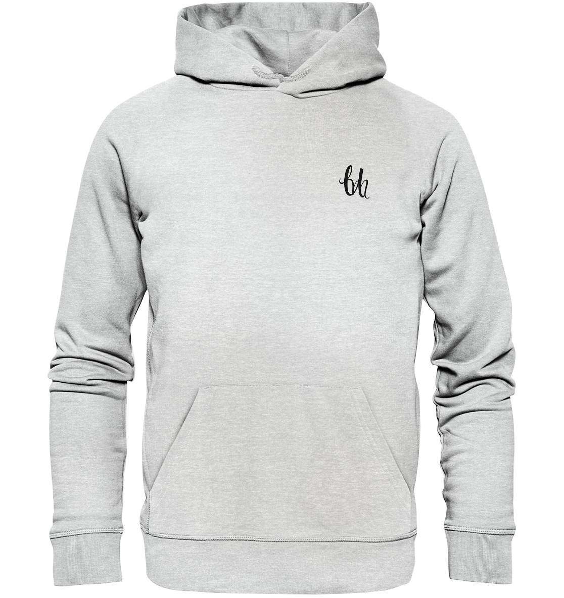 PREMIUM UNISEX HOODIE "CARTEL LUXURY"